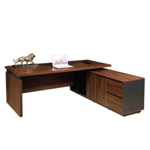 Bàn làm việc DXB1818V3 – DXB2018V3 – DXB2418V3 | Nội Thất Thanh Liêm