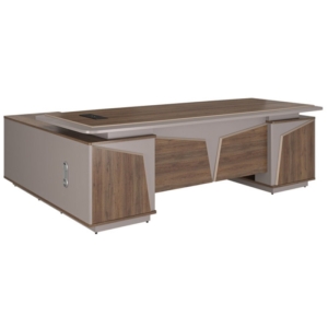 Bàn lãnh đạo LUXB2418S1 | LUXB2218S1 – Nội Thất Thanh Liêm