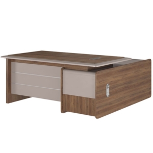 Bàn làm việc LUXB1818S4 | LUXB2018S4 – Nội Thất Thanh Liêm