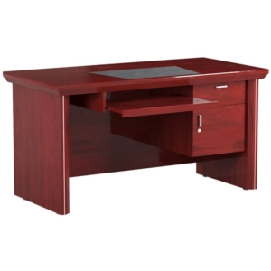 Bàn làm việc ET1400G – Bàn trưởng phòng cao cấp | Nội Thất Thanh Liêm