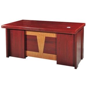 Bàn làm việc ET1600F – Bàn trưởng phòng cao cấp | Nội Thất Thanh Liêm