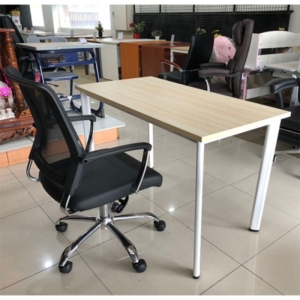 Combo Bàn Ghế Nhân Viên HR120SC7 DSG139M | Thanh Liêm