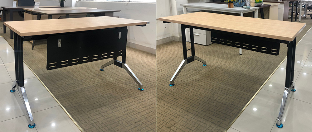 Bàn làm việc chuyên viên LE120SC12