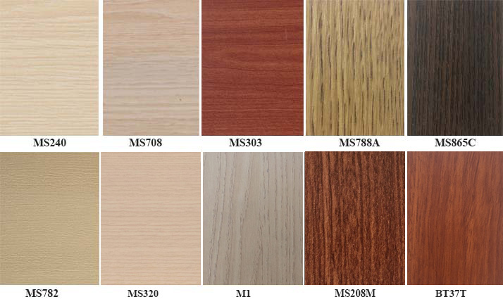 màu bàn làm việc ART1000 đ