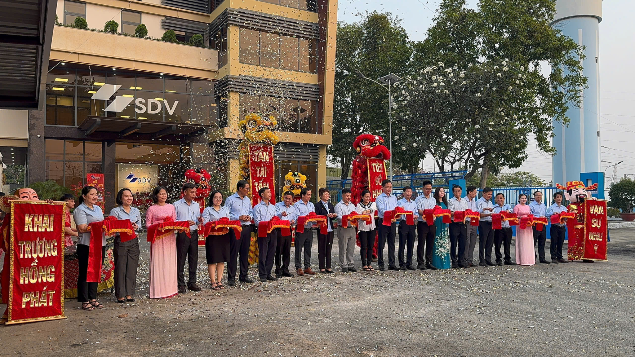 Khám phá lợi ích khi thi công nội thất văn phòng chuyên nghiệp